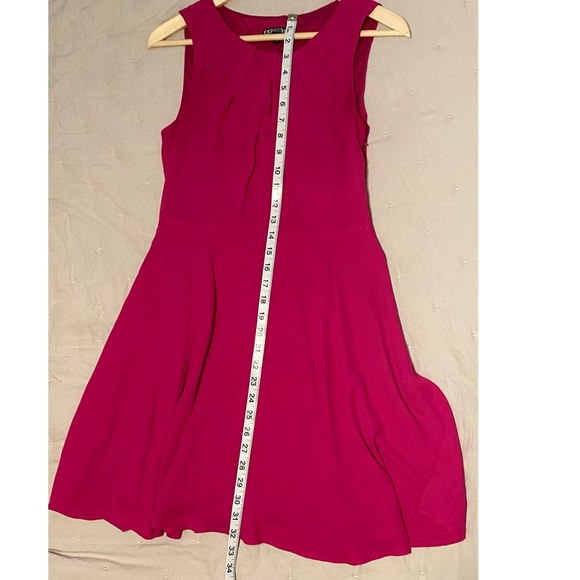 EXPRESS Women’s Dress - Picture 3 of 5